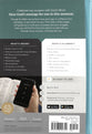 NLT Premium Gift Bible, Filament Enabled, Teal Cross (Red Letter Edition)