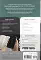 NLT Premium Gift Bible Pink/Dark Brown (Red Letter Edition)