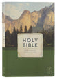 NLT Holy Bible, Economy Outreach Edition, Scenic