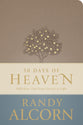 50 Days of Heaven: Reflections That Bring Eternity to Light