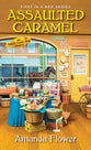 Assaulted Caramel (#01 in Amish Candy Shop Mystery Series)