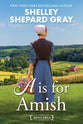 A is for Amish (Amish ABCs Series)