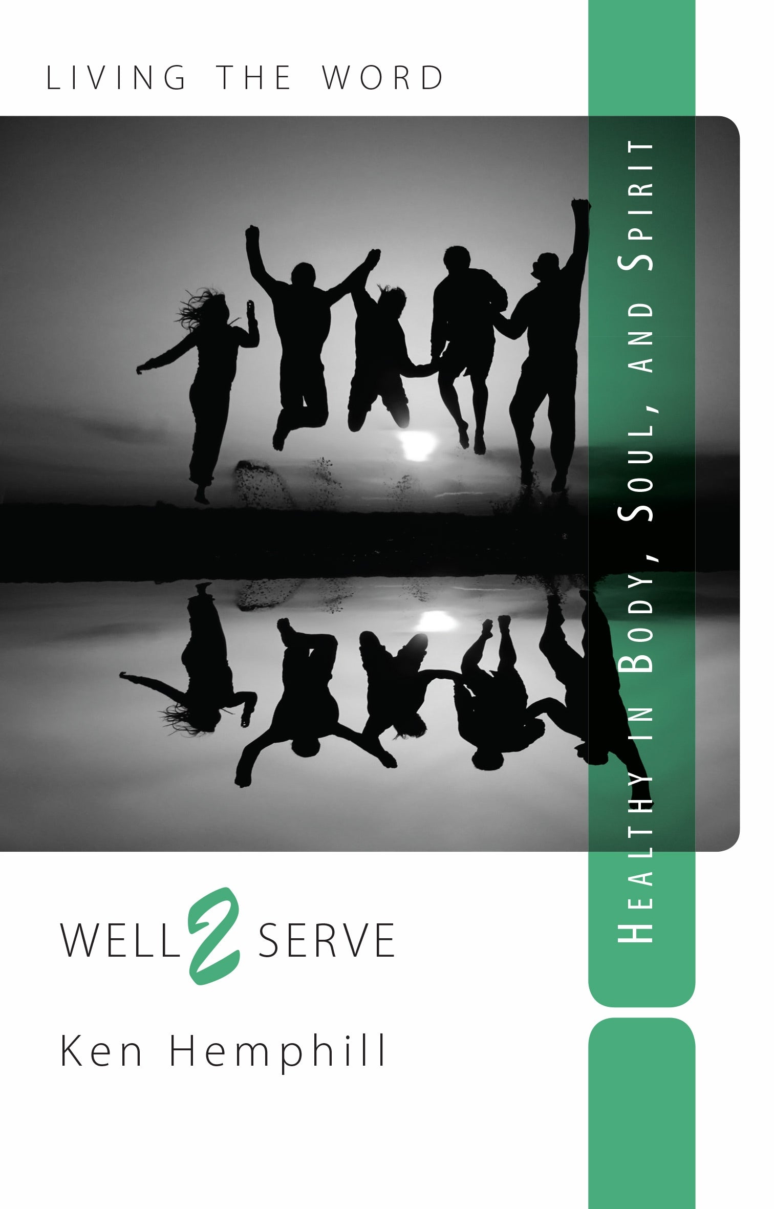 Well 2 Serve