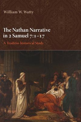 The Nathan Narrative in 2 Samuel 7 1-17