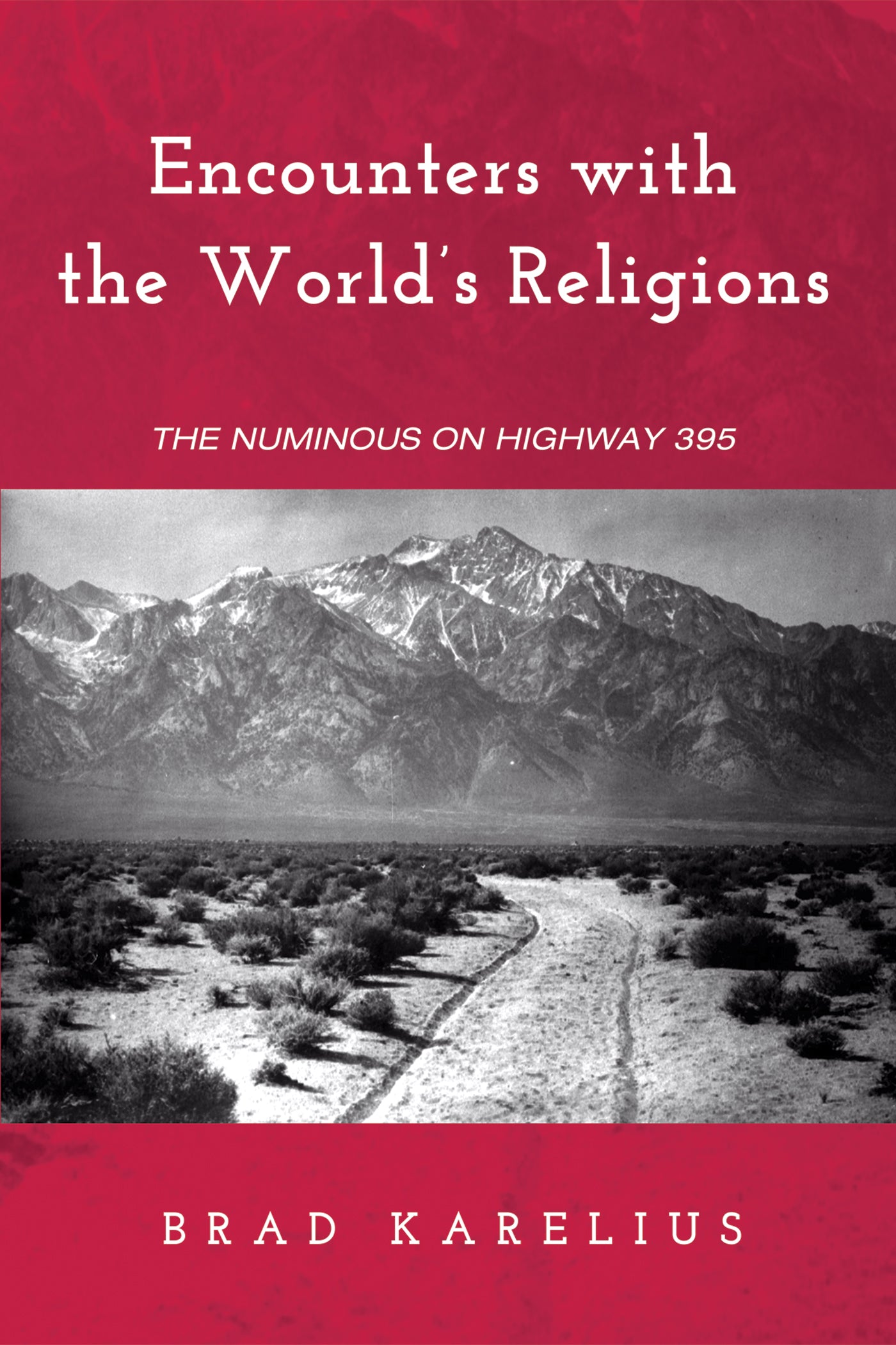 Encounters With the World's Religions