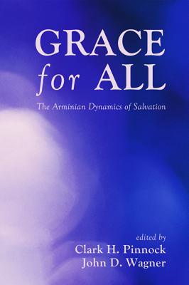 Grace For All