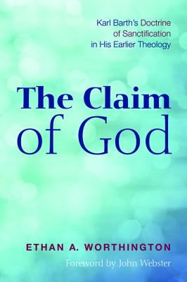 The Claim of God
