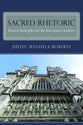 Sacred Rhetoric