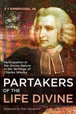 Partakers of the Life Divine