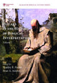 Pillars in the History of Biblical Interpretation : Prevailing Methods Before 1980 (Volume 1) (Mcmaster Biblical Studies Series)