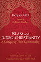 Islam and Judeo-Christianity