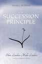 The Succession Principle