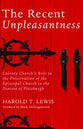 The Recent Unpleasantness