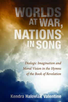 Worlds At War, Nations in Song