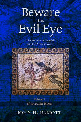 Beware the Evil Eye (Volume 2)