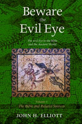 Beware the Evil Eye (Volume 3)