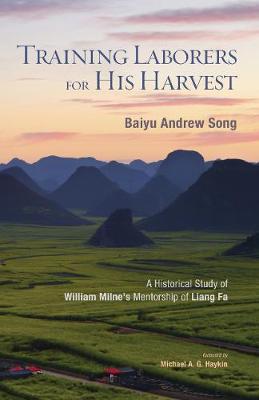Training Laborers For His Harvest