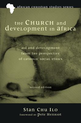 The Church and Development in Africa (Second Edition)