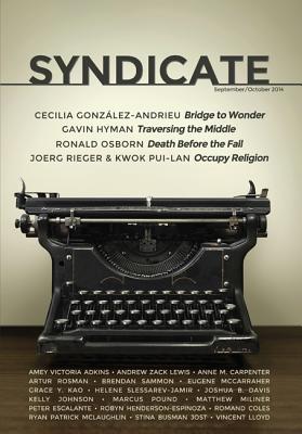 Syndicate: September/October 2014