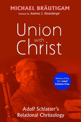 Union With Christ