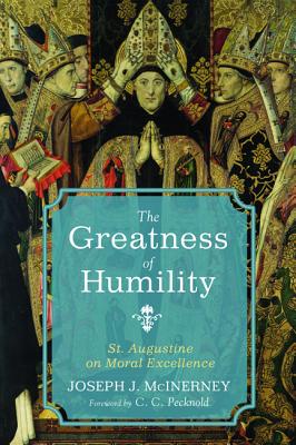 The Greatness of Humility