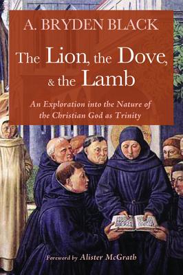 Lion, the Dove, & the Lamb, the