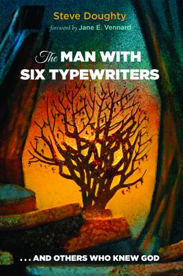 The Man With Six Typewriters