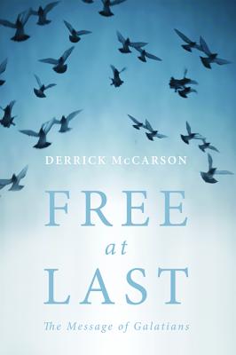 Free At Last