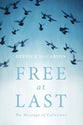 Free At Last