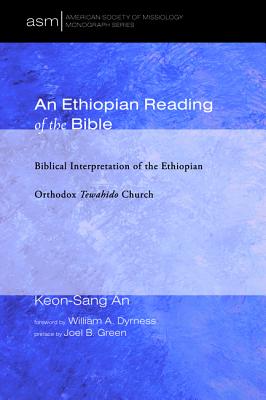 An Ethiopian Reading of the Bible