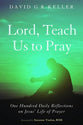 Lord, Teach Us to Pray