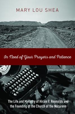 In Need of Your Prayers and Patience
