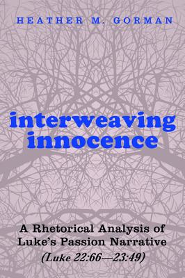 Interweaving Innocence