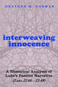 Interweaving Innocence