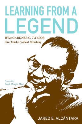 Learning From a Legend: What Gardner C. Taylor Can Teach Us About Preaching