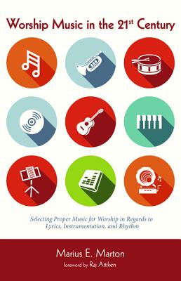 Worship Music in the 21St Century