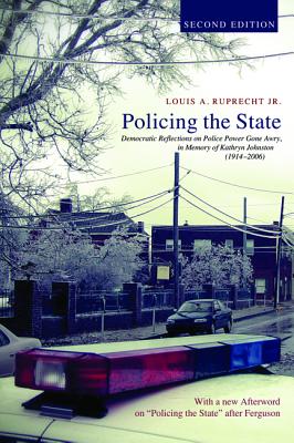Policing the State (Second Edition)