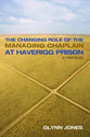 The Changing Role of the Managing Chaplain At Haverigg Prison