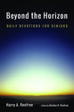 Beyond the Horizon