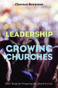 Leadership For Growing Churches: Paul's Recipe For Prospering the Church in Crete