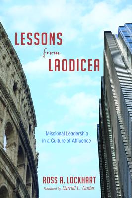 Lessons From Laodicea