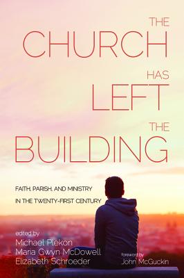 The Church Has Left the Building