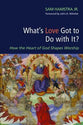 What's Love Got to Do With It?: How the Heart of God Shapes Worship
