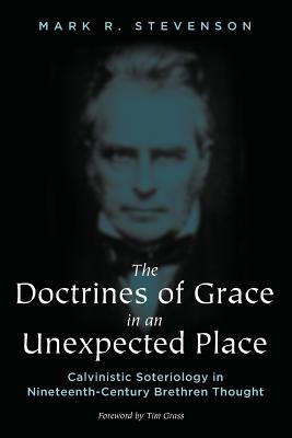 The Doctrines of Grace in An Unexpected Place