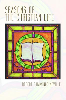 Seasons of the Christian Life