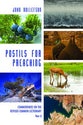 Postils For Preaching: Commentaries on the Revised Common Lectionary (Year A)