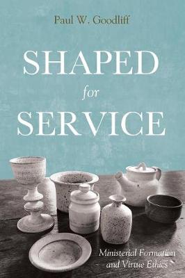 Shaped For Service