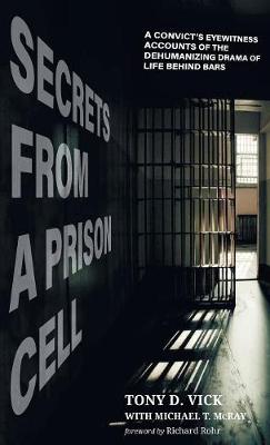 Secrets From a Prison Cell