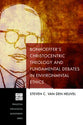 Bonhoeffer's Christocentric Theology and Fundamental Debates in Environmental Ethics (Princeton Theological Monograph Series)