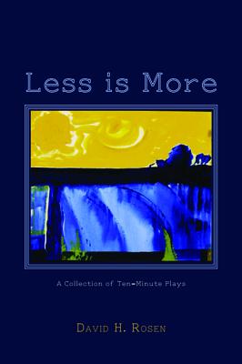 Less is More